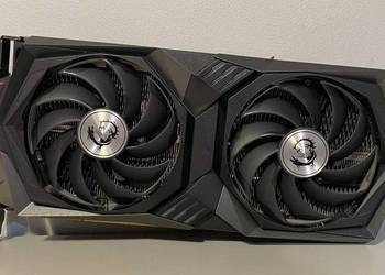 Karta Graficzna MSI GeForce RTX 3060 ti