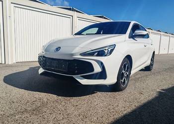MG 3 1.5 Hybrid comfort+ OKAZJA