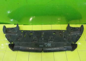 PEUGEOT 5008 I 1.6 HDI 10r oslona pod zderzak przod