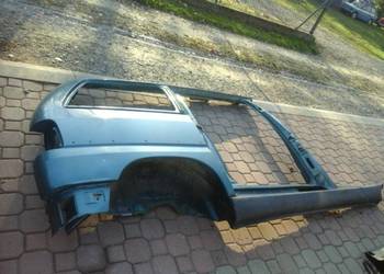 błotnik peugeot 806 evasion ulysse expert elementy karoserii