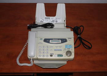 PANASONIC KX-FM131 wielofunkcyjny TELEFAKS