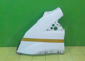 FORD TRANSIT MK8 VIII 2.2 TDCI 15r L3H3 blotnik lewy przod