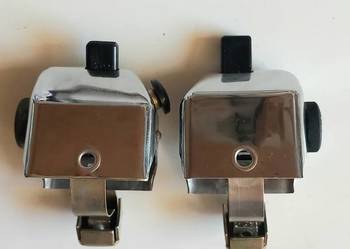 Przełącznik świateł i kierunkowskazów. Mz,AWO, IFA.