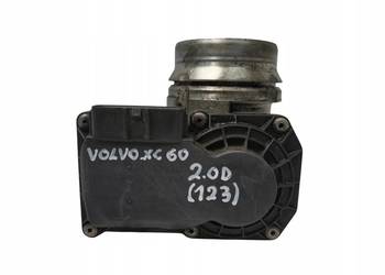 PRZEPUSTNICA Volvo XC60 S60 V60 S90 V90 2.0 D3 D4 D5 31293930