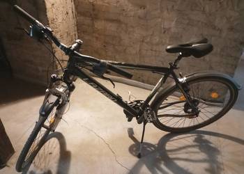 Rower Lazaro Integral V3 Crossowy Cross Rama męska 21 cali Aluminium