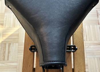 Tylne siedzenie Denefeld