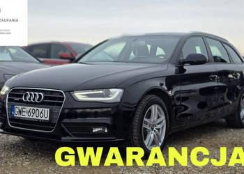 Audi A4 Climatronic Quattro navi B8 (2007-2015)