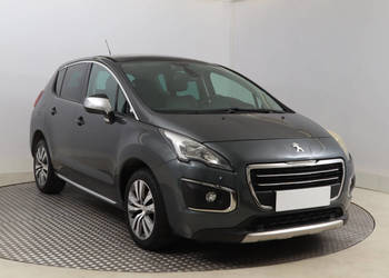 Peugeot 3008 1.6 HDi