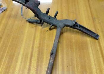 Uchwyt stopek Jawa 50 typ 20