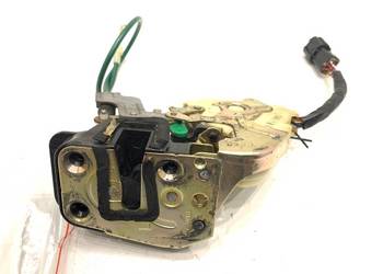 ZAMEK DRZWI LEWY PRZÓD KIA SORENTO I SUV