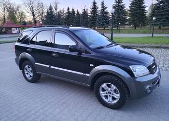 Kia Sorento I