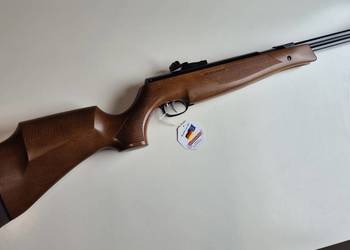 Wiatrówka Weihrauch HW 77 K