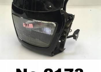 SUZUKI GSF 1200 S BANDIT 96-00 Lampa Reflektor