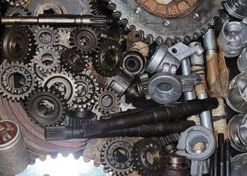 Wsk Komar Shl Jawa Ogar