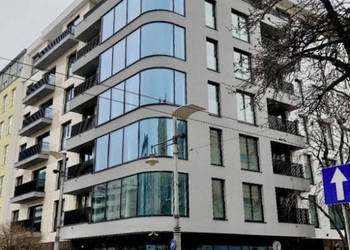 Oferta sprzedaży mieszkania 114.34m2 4 pokoje Gdynia