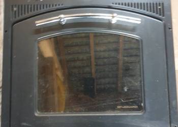 Piekarnik retro FRV3 do zabudowy