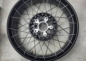 BMW R 1200 GS 1250 ADV K50 K51 2011-18 19-24 FELGA TYLNA FELGI TYŁ OEM