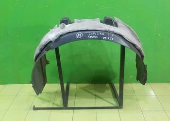 OPEL ANTARA LIFT 2.2 CDTI 14r 5D nadkole lewe przod