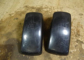boczki zderzaka Trabant 2 szt Pneumant org DDR