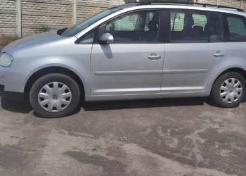 VW Touran 1.9 Diesel