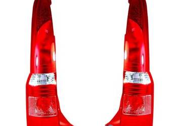 Fiat Panda 03-12 Lampa tylna NOWA