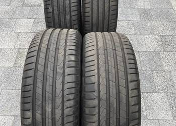 205/45R17 Opony Letnie Pirelli Cinturato P7 2022 Rok
