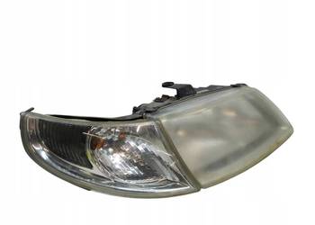 LAMPA PRZÓD PRAWA EUROPA  5142088 Saab 9-5 I (1997-2009)