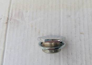 NAKRĘTKA ZAWIESZENIA, KOREK LAGI K750 DNIEPR MW CHROM!!