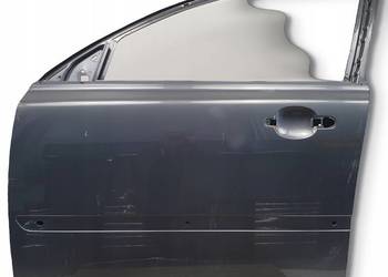 DRZWI LEWY PRZÓD Volvo S40 II V50 2004-2012 EUROPA lewe przednie kierowcy