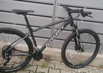 Rower romet mustang M2