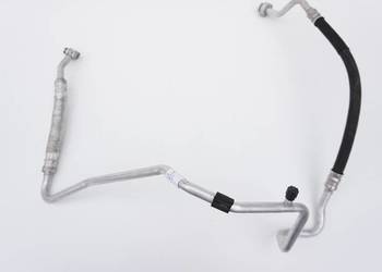 RURKA KLIMATYZACJI VOLKSWAGEN TIGUAN 2.0 TDI