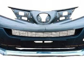 ZDERZAK PRZÓD PRZEDNI ORYGINAŁ 52119-42A00 TOYOTA RAV4 IV 4 2012-