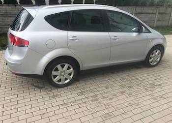 Seat altea XL