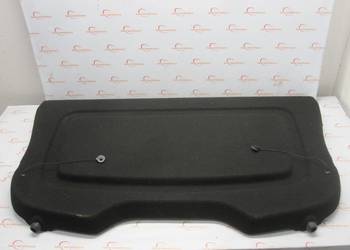 FORD FOCUS MK3 III 14r półka bagażnika