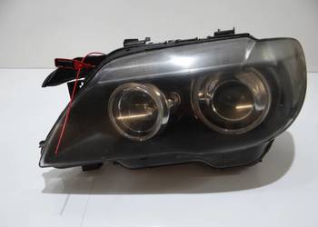 LAMPA LEWA PRZEDNIA BMW E65 OE 6937241