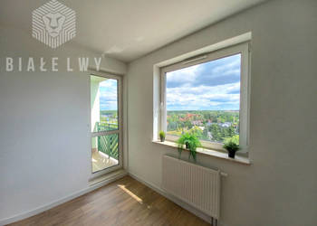 Sprzedaż mieszkania Warszawa Aluzyjna 44.2m2 2 pokoje