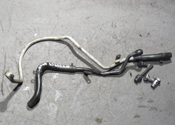 BMW GS650 GS 650 01 rotax przewod przewody oleju olejowe weze wąż oleju