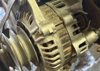 Alternator  Nissan Patrol Y61 2.8td 2.8 td rok 2000