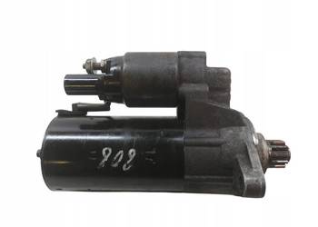 ROZRUSZNIK 001123036 02E911023L 2.0 TDI Skoda Superb II (2008-2015)