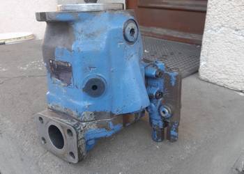 Pompa Rexroth A10V O 45 DFR1/52R