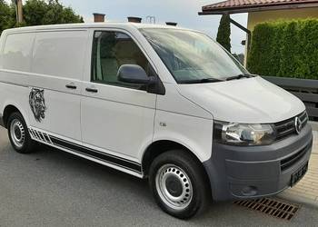 VW TRANSPORTER VW TRANSPORTER
