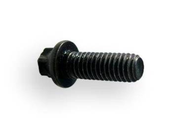 MERCEDES WIELE ZASTOSOWAN Sruba M6x16 ORYGINAL