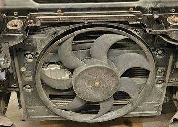 Bmw e46 3.0i wentylator klimatyzacji