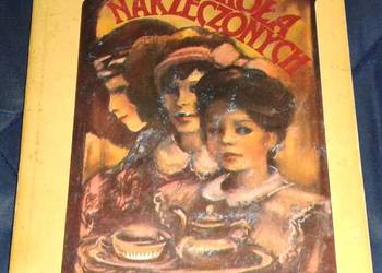 Szkoła narzeczonych - Maria Kruger