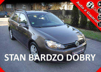 Volkswagen Golf 1.2b Stan b.dobry bez rdzy bezwypadkowy z Niemiec Gwarancj…