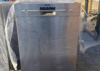 Zmywarka Siemens 60 cm wolnostojąca z gwarancją