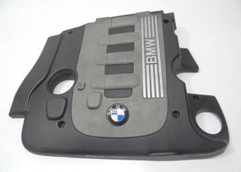 POKRYWA OSŁONA SILNIKA BMW E46 LCI 306D2 7788923