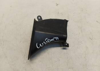 Ford Transit Custom II 2024 dolot łapacz przewód powietrza 2.0d d0x1e