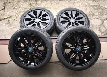 Komplet BMW