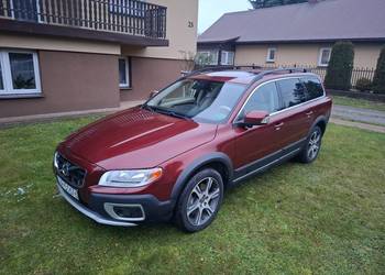 VOLVO XC 70 3.0 300KM zamiana